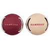Reversible Gameday Can Caddie in Maroon and Gold by Southern Tide - Country Club Prep