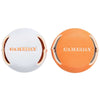 Reversible Gameday Can Caddie in Rocky Top Orange/White by Southern Tide - Country Club Prep