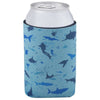 Scuba Can Caddie in Navy by Southern Tide - Country Club Prep