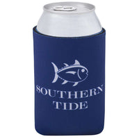 Scuba Can Caddie in Navy by Southern Tide - Country Club Prep