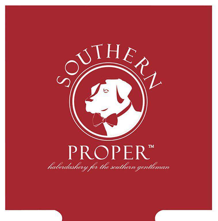 Sip Happens Can Holder by Southern Proper - Country Club Prep