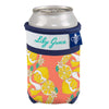Squeeze the Day Can Holder by Lily Grace - Country Club Prep