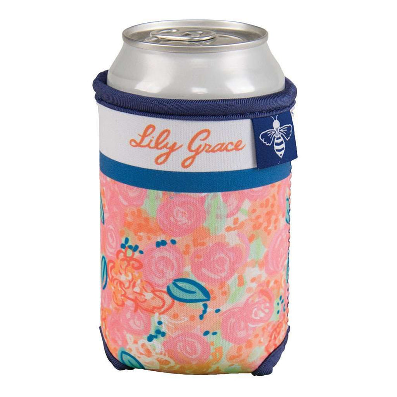 State of Mind Can Holder by Lily Grace - Country Club Prep