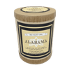 Alabama Destination Series Soy Candle in Red Velvet Cake Scent by Southern Firefly Candle Co. - Country Club Prep