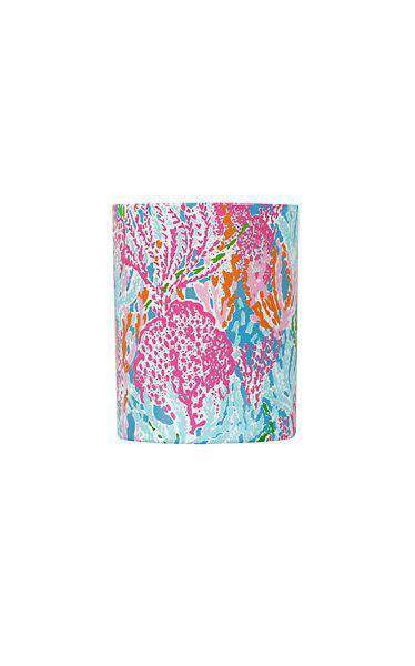Glass Candle in Let's Cha Cha by Lilly Pulitzer - Country Club Prep