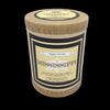 Mississippi Destination Series Soy Candle in Fresh Cotton Scent by Southern Firefly Candle Co. - Country Club Prep