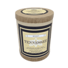 Tennessee Destination Series Soy Candle in Tennessee Whiskey Scent by Southern Firefly Candle Co. - Country Club Prep