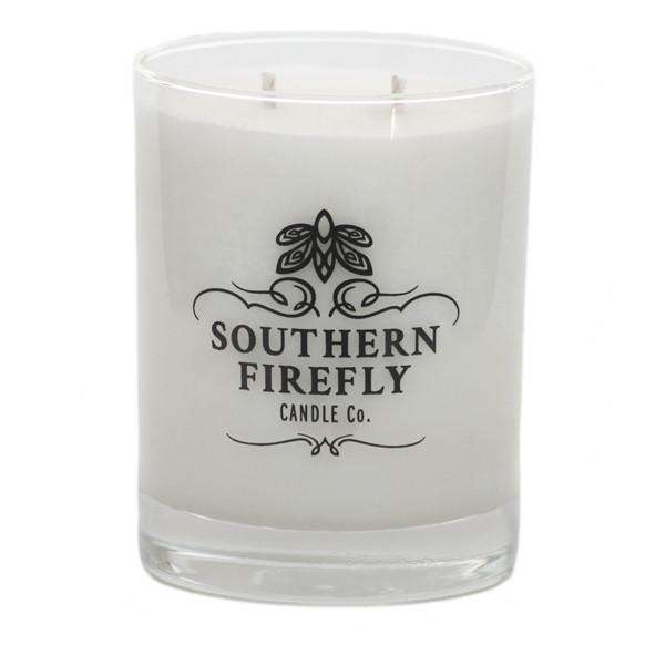 Virginia Destination Series Soy Candle by Southern Firefly Candle Co. - Country Club Prep