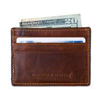 Jockey Silks Needlepoint Credit Card Wallet by Smathers & Branson - Country Club Prep