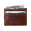 Denver Broncos Needlepoint Credit Card Wallet by Smathers & Branson - Country Club Prep