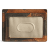 Jackson Weekender Credit Card Wallet in Camo Steer by Trask - Country Club Prep