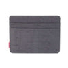Nylon Charlie Wallet in Dark Shadow by Herschel Supply Co. - Country Club Prep