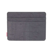 Nylon Charlie Wallet in Dark Shadow by Herschel Supply Co. - Country Club Prep