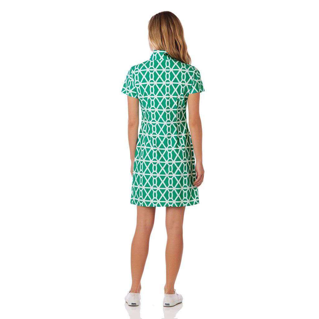 Alexia Dress by Jude Connally - Country Club Prep