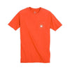 Clemson Chant Short Sleeve T-Shirt by Southern Tide - Country Club Prep