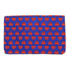 Tina Clutch in Royal Blue by Shiraleah - Country Club Prep