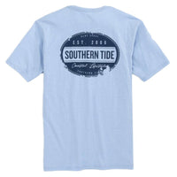 Coastal Lifestyle Tee Shirt by Southern Tide - Country Club Prep