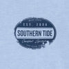 Coastal Lifestyle Tee Shirt by Southern Tide - Country Club Prep