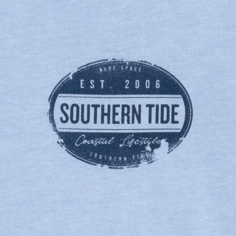 Coastal Lifestyle Tee Shirt by Southern Tide - Country Club Prep