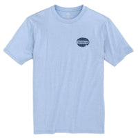 Coastal Lifestyle Tee Shirt by Southern Tide - Country Club Prep