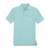 Coen Stripe BRRR-EEZE Performance Polo by Southern Tide - Country Club Prep