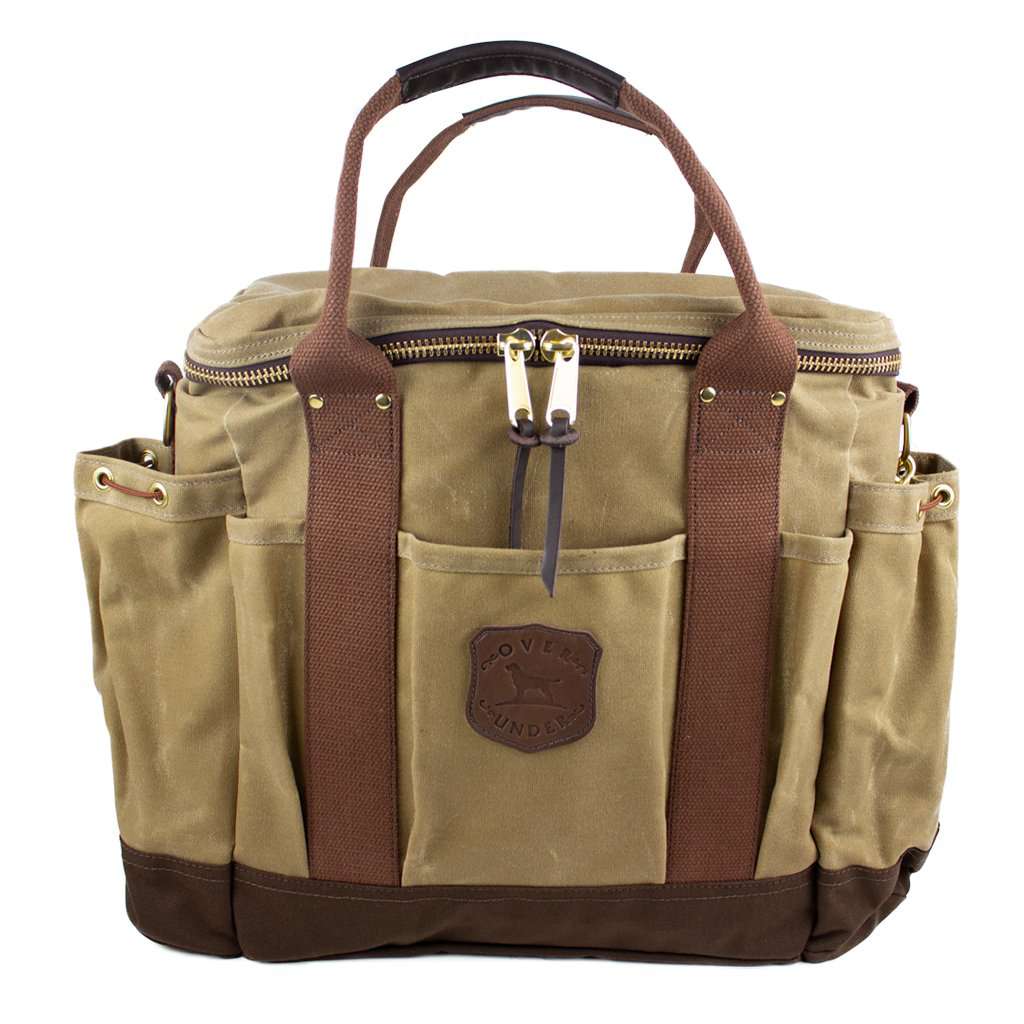 Great Basin Sporting Cooler by Over Under Clothing - Country Club Prep