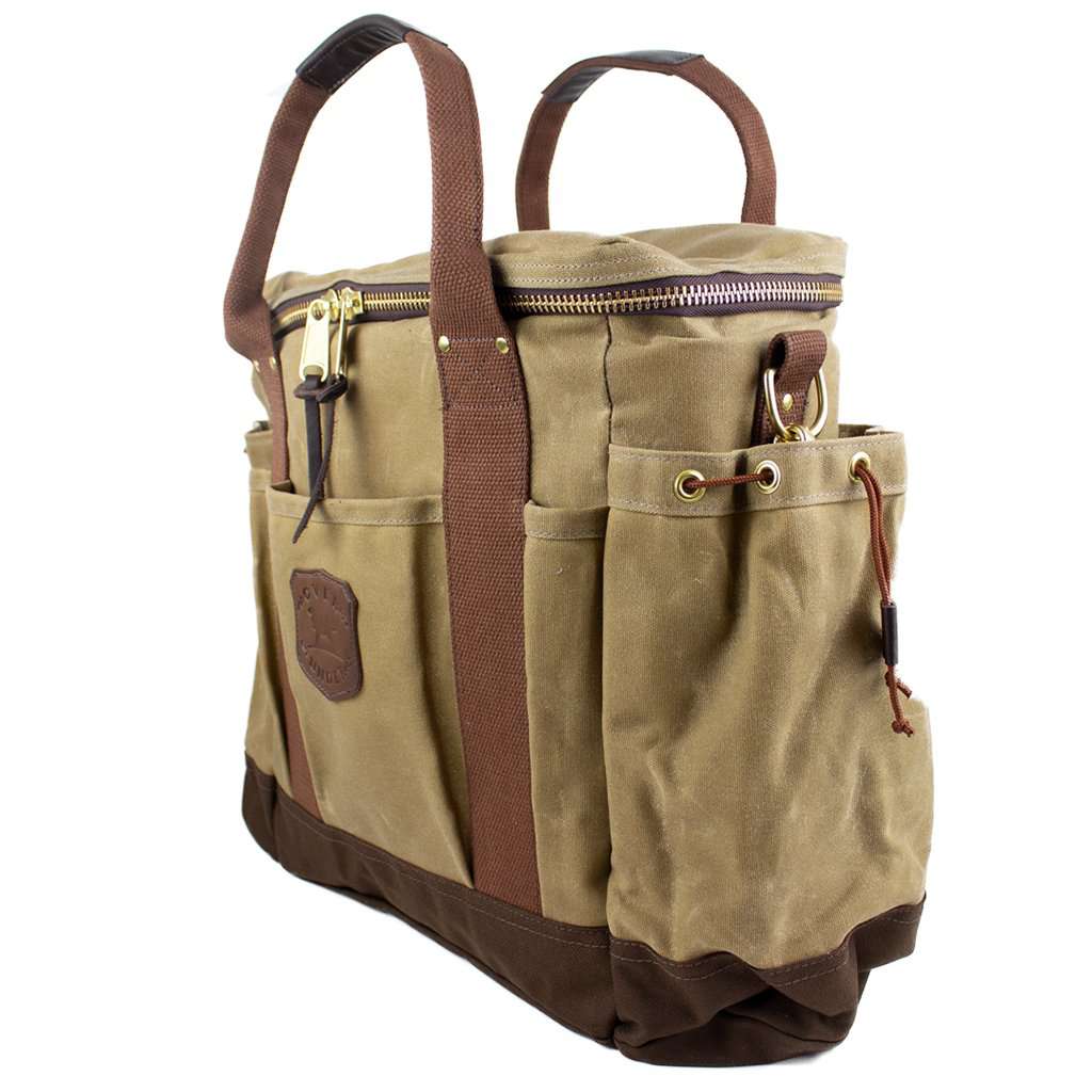 Great Basin Sporting Cooler by Over Under Clothing - Country Club Prep