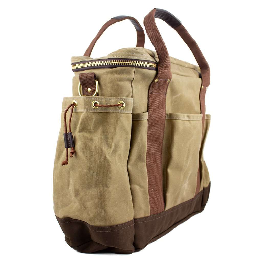 Great Basin Sporting Cooler by Over Under Clothing - Country Club Prep