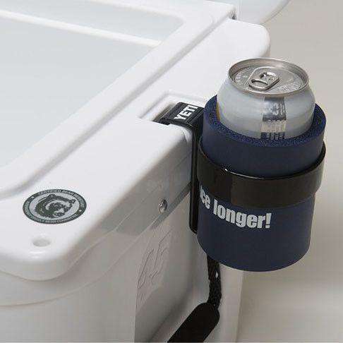 Cooler Beverage Holder by YETI - Country Club Prep