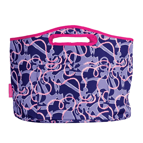 Insulated Beverage Bucket in Booze Cruise by Lilly Pulitzer - Country Club Prep