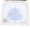Limited Edition Longshanks Cooler 32qt in White by Lit Coolers - Country Club Prep
