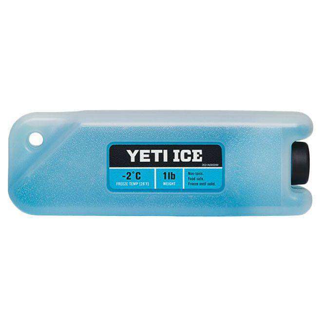 One Pound Ice by YETI - Country Club Prep
