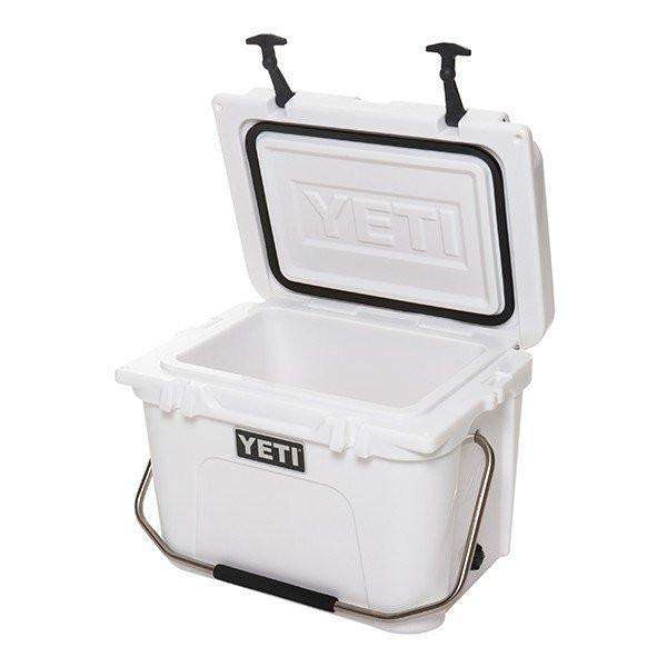 MＹ0707 YETI クーラーボックス 20qt ホワイト marine-j.com】□YETI/ローディー20クーラーボックス/20QT/販売終了