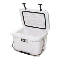 Roadie 20qt in White by YETI - Country Club Prep