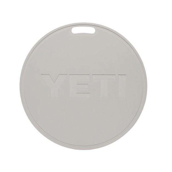 Tank 45 Lid in Grey by YETI - Country Club Prep