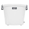 Tank 85 in White by YETI - Country Club Prep