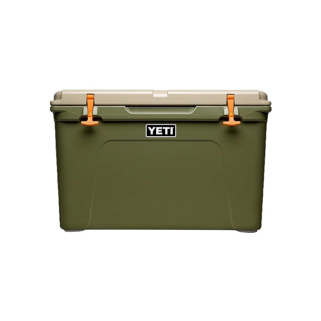 Tundra 105 in High Country by YETI - Country Club Prep