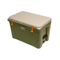 Tundra 105 in High Country by YETI - Country Club Prep