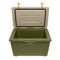 Tundra 105 in High Country by YETI - Country Club Prep