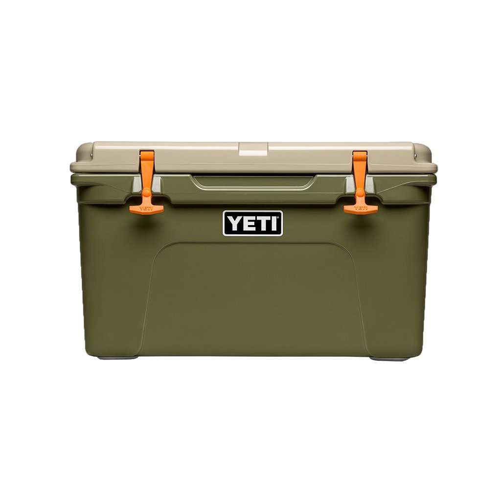 Tundra 45 in High Country by YETI - Country Club Prep