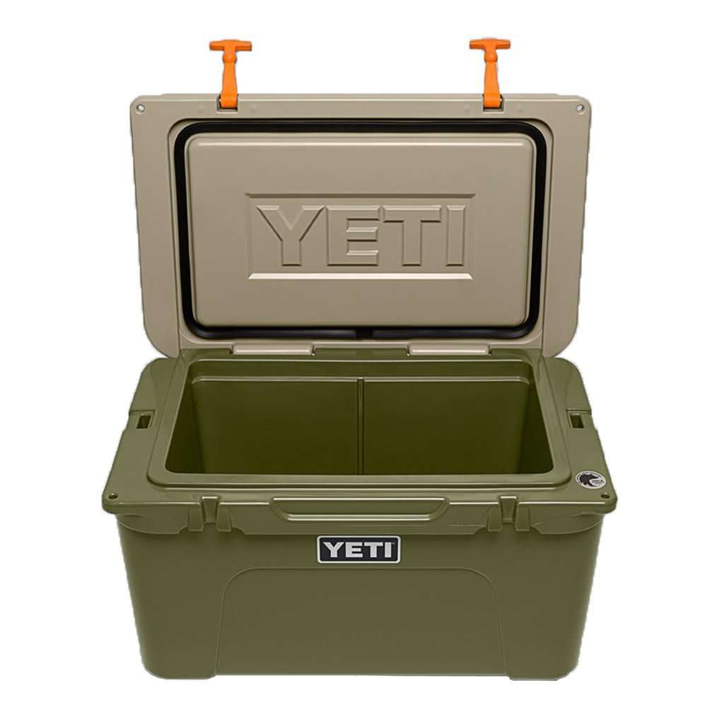 Tundra 45 in High Country by YETI - Country Club Prep