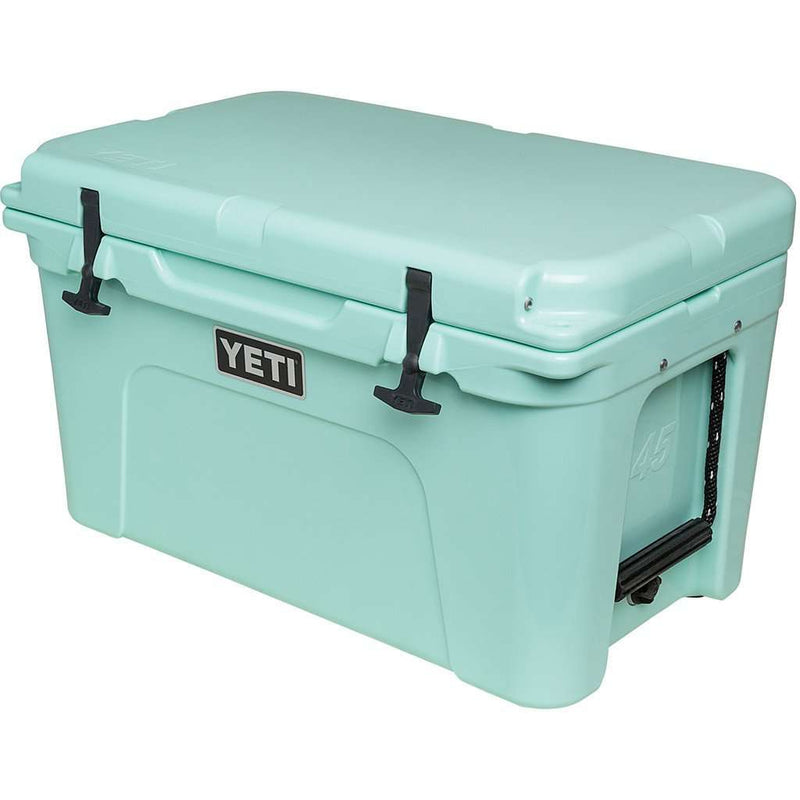 Yeti 45 Cooler Add-On – Beach Suites AMI