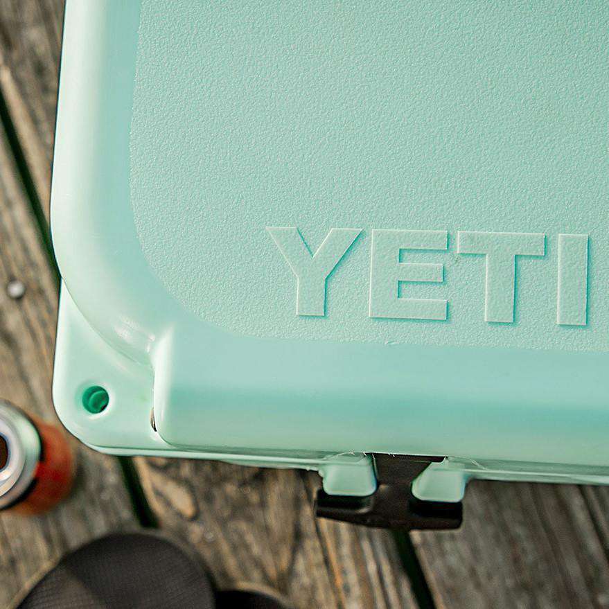 YETI Tundra Cooler 65 in Seafoam Green – Country Club Prep