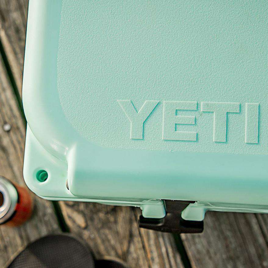 YETI / Tundra 45 Hard Cooler - Seafoam