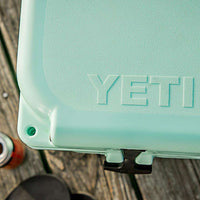YETI Tundra Cooler 35 in Seafoam Green – Country Club Prep