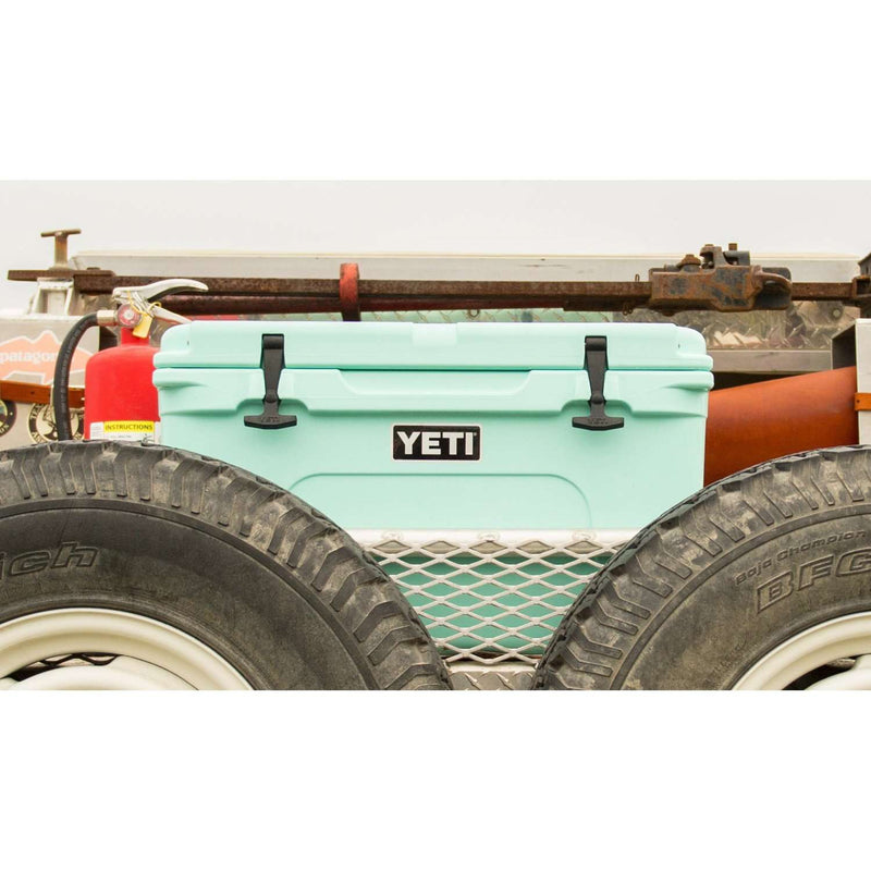 YETI Tundra Cooler 65 in Seafoam Green – Country Club Prep