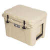 Tundra Cooler 35 in Desert Tan by YETI - Country Club Prep