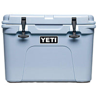 Tundra Cooler 35 in Ice Blue by YETI - Country Club Prep