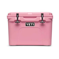 Tundra Cooler 35 in Pink by YETI - Country Club Prep