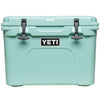 Tundra Cooler 35 in Seafoam Green by YETI - Country Club Prep